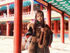 -普陀宗乘之庙(小布达拉宫)