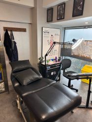 -極致刺青TATTOO STUDIO 私人订制