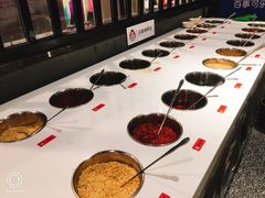 -龍歌自助小火锅(李沧丽达店)