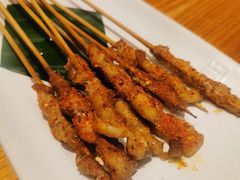 把把烧五花肉-云海肴·汽锅鸡·云南菜(苏州中心店)