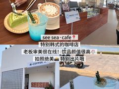 -日照海滨国家森林公园