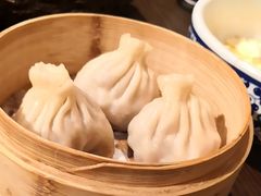 -南京大牌档(新街口德基广场店)