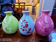 -丽江庭院之爱在路上(西单店)
