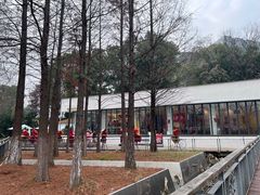 -月湖风景区