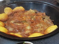 -木火炖鱼农家炕(祥宇上品总店)