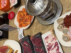 -盛宴标帜餐厅·亲子自助 (南昌喜来登酒店)