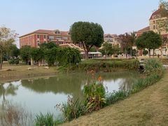 -歌斐颂巧克力小镇