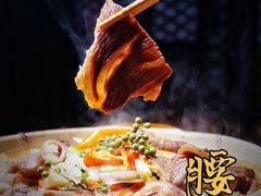 -腰子哥烤串(石佛营炫特店)