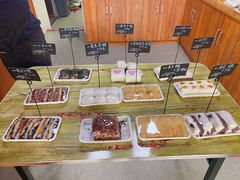 -南大门韩国米糕(公滨路店)