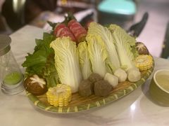 -百年果林椰子鸡(中洲店)