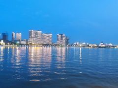 -武汉两江游览·夜游长江(汉口粤汉码头)
