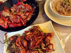 -巴厘龙虾·榜首油焖大虾(洞庭·艺术洋房店)