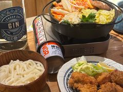-大米·京都小酒馆·炭烧海鲜·烧鸟(龙口东路店)