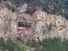-北岳恒山