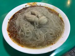 冒节子-甘记肥肠粉(马鞍北路店)