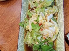 -我的甜·泰国餐厅