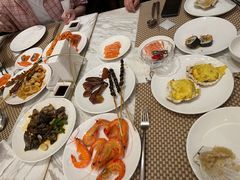 -长沙三景韦尔斯利酒店·Oval全日制餐厅自助餐