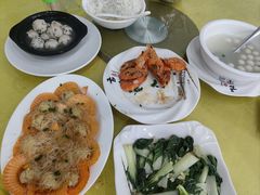 -秋姐美食店(旅游大道店)