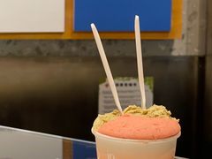 开心果Pistachio-Dip in Gelato(富民路店)