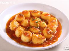 平锅日本豆腐-湘西酒楼(虬江路店)