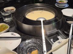 -捞王锅物料理(凯旋路店)