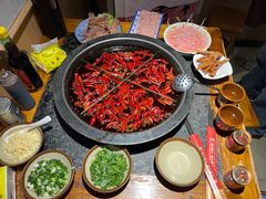 -陈眼镜火锅(总店)