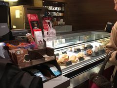 -星巴克(威尼斯人店)