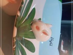 -集渔·泰式海鲜火锅(彭州店)
