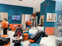 -海马体家庭照相馆(北京芳圆里 ID MALL店)