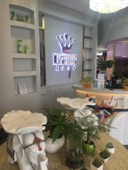 -U7日式美甲