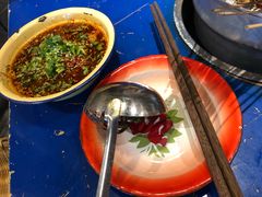 -马路边边串串香(双井直营店)