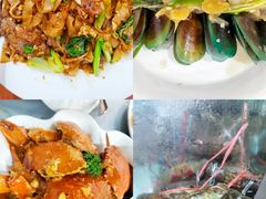 -钱塘府海鲜餐厅