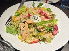 -烛影拾光观景餐厅·创意菜·摄影·小提琴(大唐不夜城店)