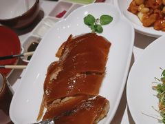 -大鸭梨烤鸭店(花园村店)