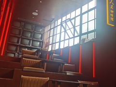 -人民咖啡馆(四行仓库店)