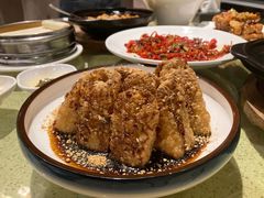 -铜锣湾·有麝自然香(重庆新天地店)