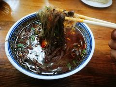 -东关赵记粉汤羊血(兴庆北路店)