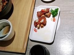 -味千拉面(抚州万达店)