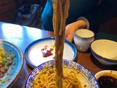 -龙抄手食府(浣花北路店)