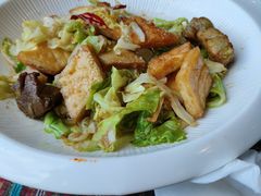 -巴依老爷新疆美食(工体旗舰店)
