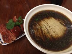 -同得兴 Since·1995 传统苏式面馆(嘉馀坊店)