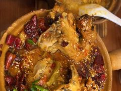 -罗妈砂锅(四川成都奎星楼店)