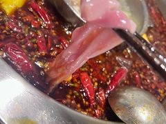 -九尺赵老四鲜鹅肠火锅