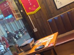 -聚点串吧·北京烧烤(朝北店)