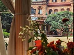 -马勒别墅·中餐厅