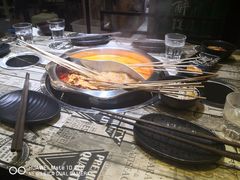 -成都屋头串串香(八府庄店)