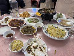 -烤肉宛饭庄(南礼士路店)