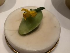 -Amber(置地文华东方酒店)