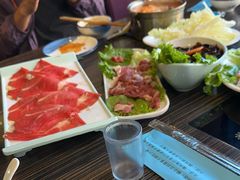 -蒙星月涮肚火锅城(宏运家园店)