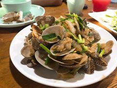 -南海渔家•海鲜•正宗海南菜(海棠湾店)